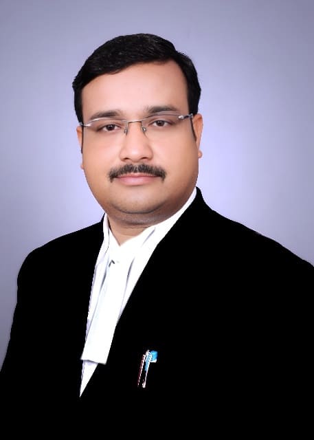 Associate Lawyer