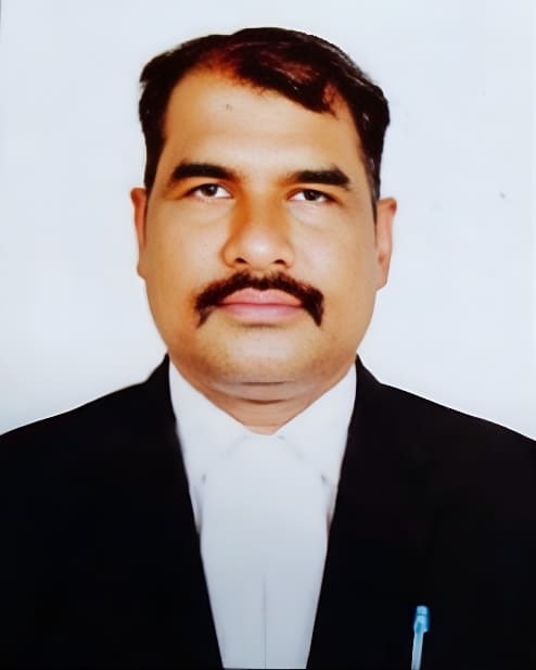 Associate Lawyer