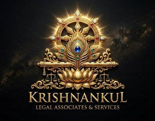 Krishnankul Logo